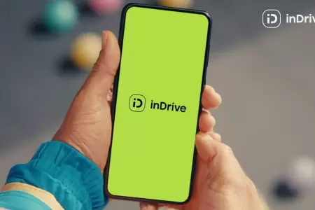 inDrive refuerza su seguridad con Truora
