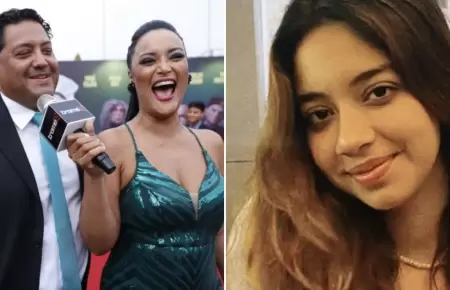 Mariella Zanetti minimiza pruebas de maltrato contra su hija