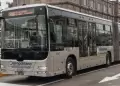 Cunto es la multa por invadir el carril exclusivo del Metropolitano? Esto respondi la ATU
