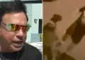 Farid Ode golpea a esposo de Mariella Zanetti por presunto maltrato a su hija: "Me colm la paciencia"