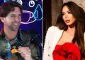 Beb en camino? Antonio Pavn habla sobre el supuesto embarazo de Sheyla Rojas