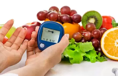 Cmo bajar el azcar en la sangre?: gua completa y prctica.