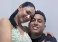 Pamela Franco mantiene a Christian Cueva, segn Lucho Mi Barrunto: "Todo le paga"