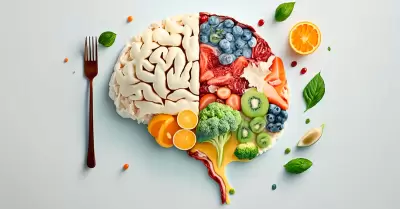 Alimento que protege las neuronas y evita el deterioro cognitivo.
