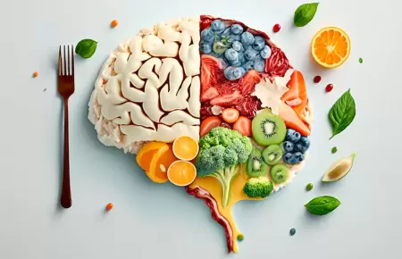 Alimento que protege las neuronas y evita el deterioro cognitivo.