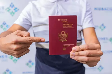 Pasaporte electrnico