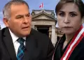 Juez que suspendi a Patricia Benavides tom una decisin "arbitraria", asegura abogado de presidente de la JNJ