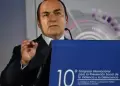 Abogado de presidente de la JNJ niega que Gino Ros haya ocultado acta del caso Patricia Benavides