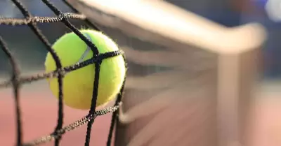 Eventos deportivos en Perú