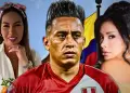Cueva pidi una casa en Ecuador para su familia y desata especulaciones: Con cul Pamela vivir?
