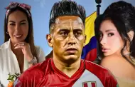 Cueva pidi una casa en Ecuador para su familia y desata especulaciones: Con cul Pamela vivir?