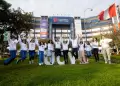 Actuemos ya! Vallejianos listos para encender el cambio en el CADE Universitario