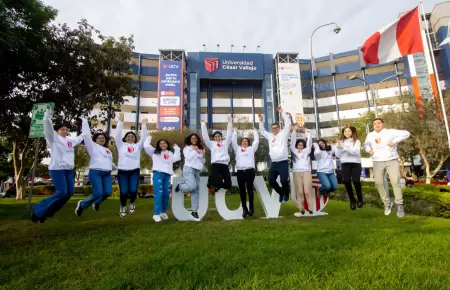 Trece estudiantes de la UCV participarn en el CADE Universitario 2025
