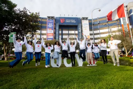 Trece estudiantes de la UCV participarn en el CADE Universitario 2025