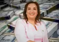 Dina Boluarte no puede declarar como "confidencial" el expediente sobre su aumento de sueldo, segn ANTAIP