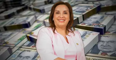 Dina Boluarte