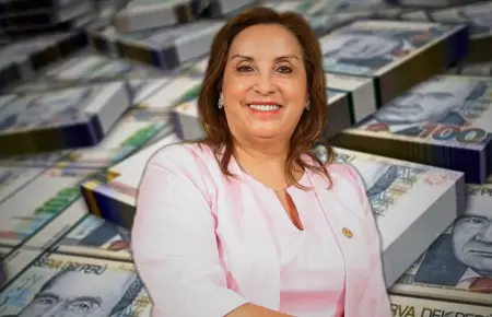 Dina Boluarte