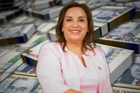Dina Boluarte