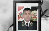 Loreto: Asesinan a polica cuando intentaba defender a una mujer de su agresor