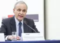 Ministro de Energía y Minas sobre la ampliación del REINFO: "No estamos protegiendo la ilegalidad"