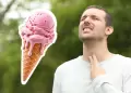 Dolor de garganta? Un helado podra ser tu mejor medicina en este invierno, segn expertos