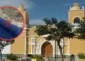 Fuerte sismo remece Arequipa: Este es el epicentro y magnitud del temblor sentido esta madrugada