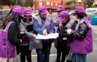 Censo Nacional 2025: "Hemos pedido los antecedentes policiales y penales de todos los encuestadores", informa el INEI