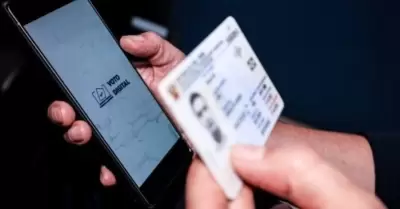 ¿Quién podrán hacer uso del voto digital en las Elecciones 2026?