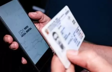 ¿Quién podrán hacer uso del voto digital en las Elecciones 2026?