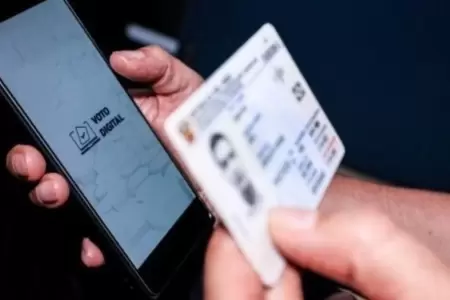 Quin podrn hacer uso del voto digital en las Elecciones 2026?