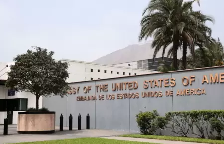 Estados Unidos endurece requisitos para otorgar visa.