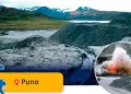 Minería ilegal en Puno: Confirman condenas contra cuatro miembros de un clan familiar en Ananea