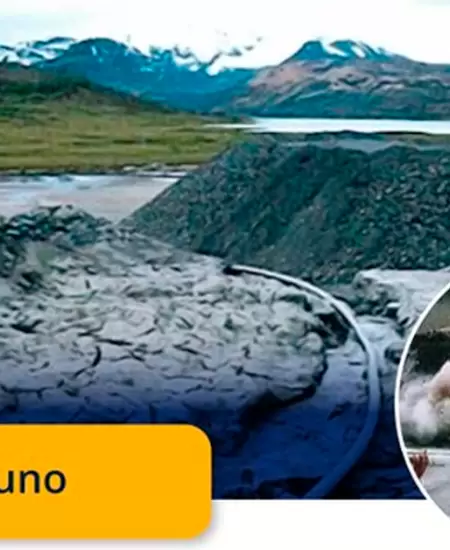 Condenas por minera ilegal en Ananea, Puno.