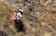 Lamentable! Turista espaol reportado como desaparecido fue hallado sin vida en Ollantaytambo