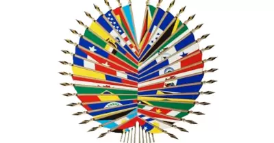 Sistema Interamericano de Derechos Humanos.