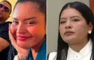Viuda del 'Russo' debuta como cantante para mantener viva la msica de Paul Flores: "Continuar con lo que l so"