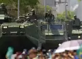 No es Colombia ni Venezuela: Este país de Sudamérica supera a Irán en fuerza militar