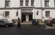 Modifican gua del aborto teraputico en la Maternidad de Lima: Eliminan causales por salud mental y abuso sexual