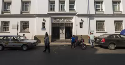 Modifican gua del aborto teraputico en la Maternidad de Lima.