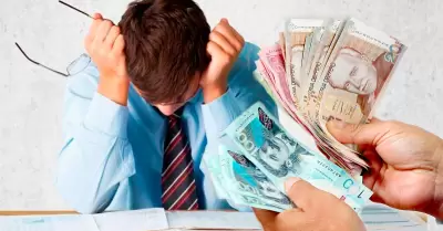 Trabajadores que no recibirían la gratificación julio 2025.