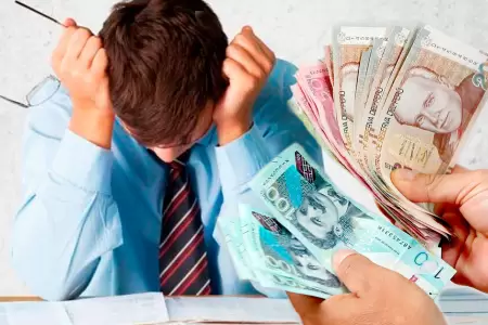Trabajadores que no recibiran la gratificacin julio 2025.