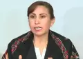 Patricia Benavides: Delia Espinoza niega que soy fiscal de la Nacin y luego hace pedido sealando que s lo soy