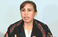 Patricia Benavides: Delia Espinoza niega que soy fiscal de la Nacin y luego hace pedido sealando que s lo soy