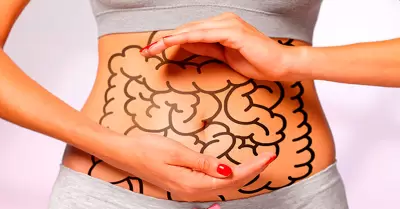 Descubre si tienes disbiosis intestinal.