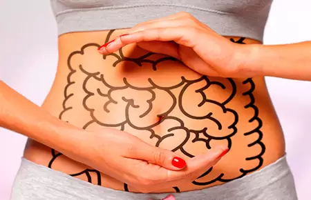 Descubre si tienes disbiosis intestinal.