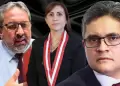 Fiscal Prez solicita suspensin de Juan Fernndez Jer por presuntos vnculos con red de Patricia Benavides