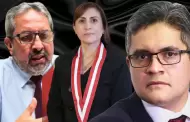 Fiscal Prez solicita suspensin de Juan Fernndez Jer por presuntos vnculos con red de Patricia Benavides