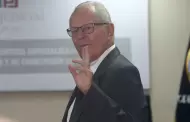 PPK: Corte Suprema declara infundado el pedido de levantamiento de restricciones por el caso 'Westfield'