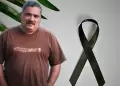 Fallece Óscar Carrillo Rojas: Ministerio de Cultura confirma deceso del actor peruano