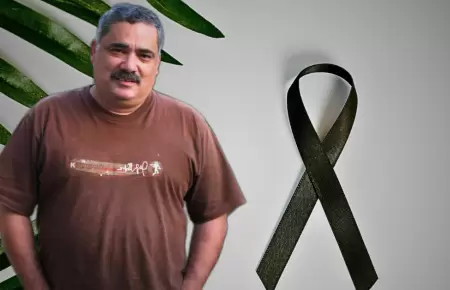 Óscar Carrillo Rojas